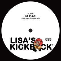 Slugg – Da Plan