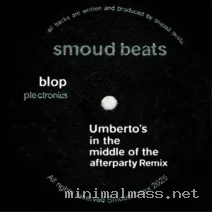 Smoud Beats – Blop cover