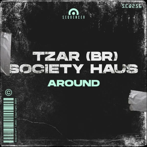 Society Haus, Tzar (BR) – Around