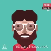 Sohail – Come Up cover