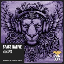 Space Native - Akasha [MK837]