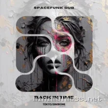 Spacefunk Dub – Back in Time cover