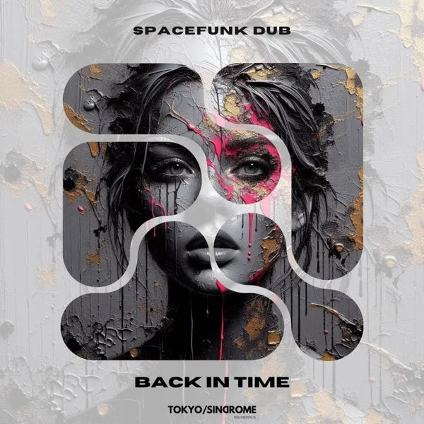 Spacefunk Dub – Back in Time