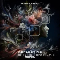 Stanny Abram – Reflective cover