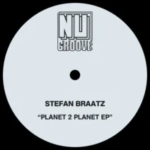 Stefan Braatz, Virgo Four – Planet 2 Planet EP