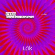 Strack – Spiritual Emotion