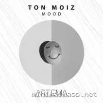 TON MOIZ – Mood cover