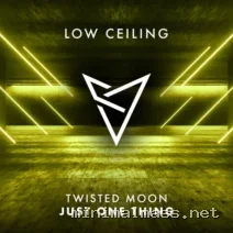 TWISTED MOON – JUST ONE THING cover