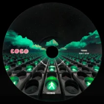 Teedee – Don’t Stop