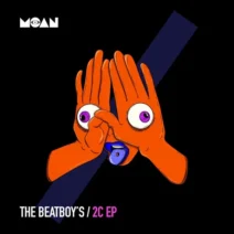 The BeatBoy’s, Samuele Scelfo – 2C EP