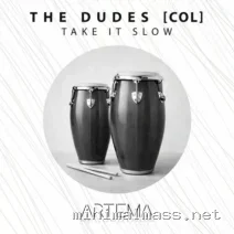 The Dudes [COL] – Take It Slow cover