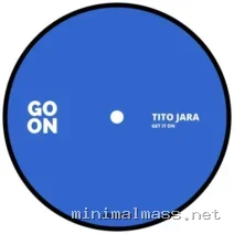 Tito Jara – Get It On cover