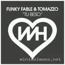 Tomazzo, Funky Fable – Tu Beso cover