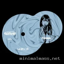 Tomike – Illusion cover