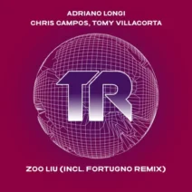 Tomy Villacorta, Adriano Longi, Chris Campos – Zoo Liu