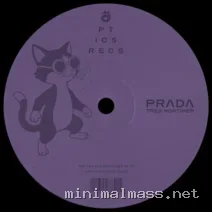 Très Mortimer, 7000 (7K) – PRADA cover