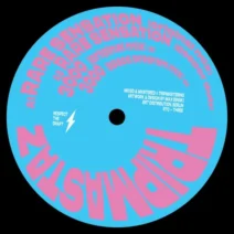 Tripmastaz - Rare Sensation EP [Respect The Craft]