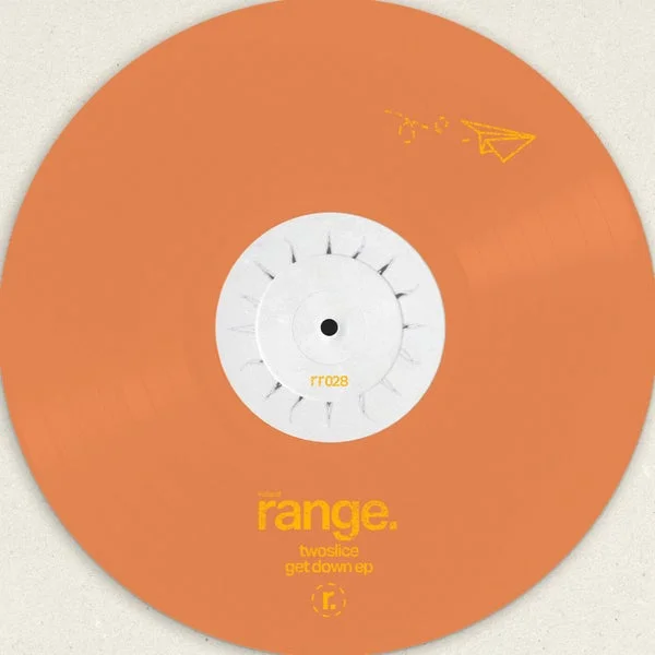 TwoSlice – Get Down EP