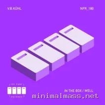 V.B.Kuhl – In The Box Well cover