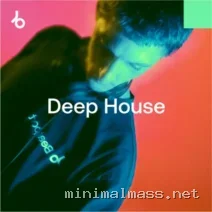 VA – After Hour Essentials 2026 Deep House cover