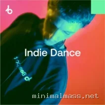VA – After Hour Essentials 2026 Indie Dance cover