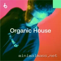 VA – After Hours Essentials 2026 Organic House cover