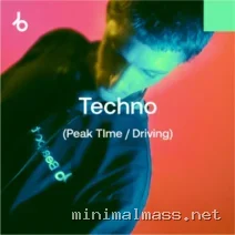 VA – After Hours Essentials 2026 Techno (PD) cover