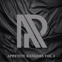 VA – Appetite Bangers, Vol. 4