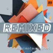 VA – Bar 25 Music Remixed Vol. 7 cover