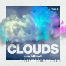 VA – CLOUDS, Vol. 6 cover