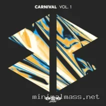 VA – Carnival Vol.1 cover