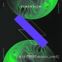 VA – Dimension cover