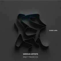 VA - Eight Tracks 010 [Dushe Label]