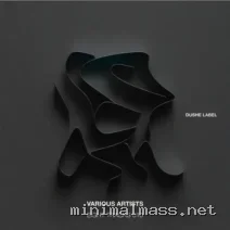 VA – Eight Tracks 010 cover