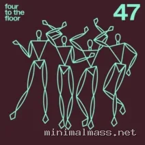 VA – Four To The Floor 47 cover