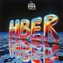 Andre Salmon – HBER cover