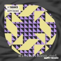 Taranco – Happy Friends cover