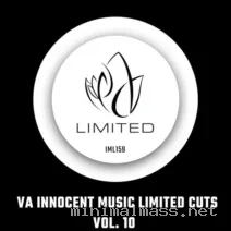 VA – Innocent Music Limited Cuts, Vol. 10 cover