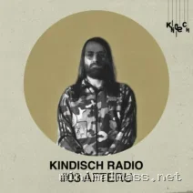 VA – Kindisch Radio by AfterU cover