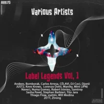 VA - Label Legends Vol, 1 [ARM Records]