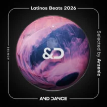VA - Latinos Beats 2026 [And Dance]