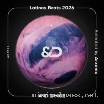 VA – Latinos Beats 2026 cover