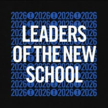 VA - Leaders Of The New School 2026 [Toolroom Trax]