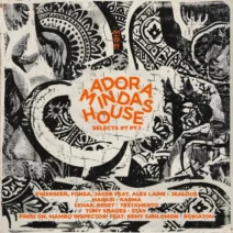 VA - MIDH Selects #7, pt.1 [Madorasindahouse Records]