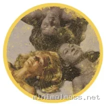 VA – Mistress 5.1 (The Blonde) cover