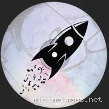 VA – Moonshot 037 cover