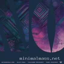 VA – No Drama V.2 cover