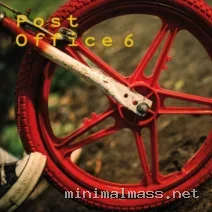 VA – Post Office 6 cover