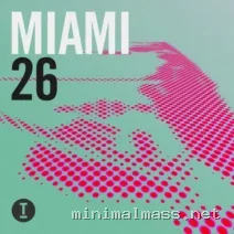 VA – Toolroom Miami 2026 cover