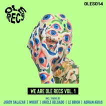 VA – We Are Ole Recs, Vol. 1